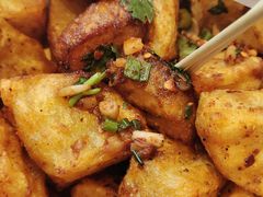 -周小亮丁家坡洋芋(全国总店)