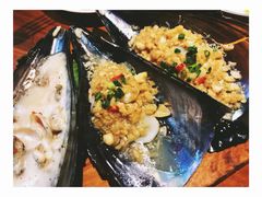 -仓库南洋海鲜小排档(柳河路店)