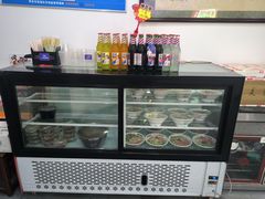 -牛一嘴·兰州牛肉面·大盘鸡(财富中心店)