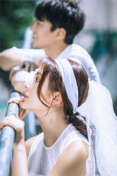 -角色婚纱摄影(中心店)