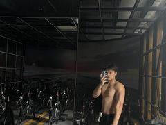-锐动健身(博地中心店)