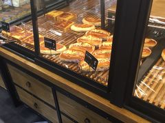 -FASHION BAKERY法森贝克(新德路店)