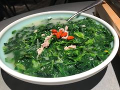 鸽汤浸万年青-大鸽饭(体育西路店)