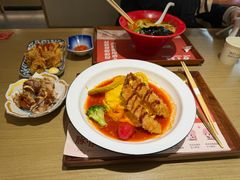 -吾妻拉面•和风食堂(群光广场店)