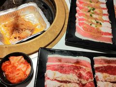 -花味烤肉·拌饭(庐阳万象汇店)