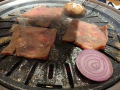 -九田家黑牛烤肉料理(石路天虹店)