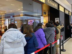 -COACH蔻驰(双安商场店)