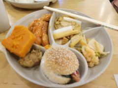 -素满香·食养自助(福州·长乐北路店)