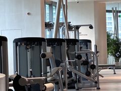 -YCHL FIT 健身(星寰店)
