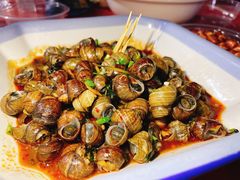 -三码头烧烤(长沙市贺龙体育运动学校店)