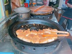 牛肉煎包-牛煎里牛肉煎包淮南牛肉汤(广东路店)