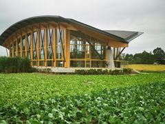 -中国天府农业博览园