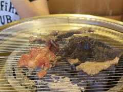 -西塔老太太泥炉烤肉(北京双井店)