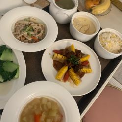 点击看大图 -弗蕾亚·和月月子调理院(东湖店)