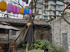 -院8里·小聚园老川菜(九眼桥店)