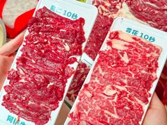 -非遗•老字号•阿彬牛肉火锅(广济桥店)