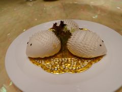 脆香叉燒飽-8餐厅(新葡京酒店)