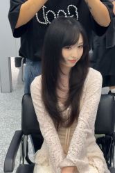 -DL HOPE造型