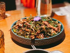 茶香手撕鸭-2046湘味厨房(南区盈峰店)