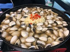 -拾下卜卜贝•海鲜火锅