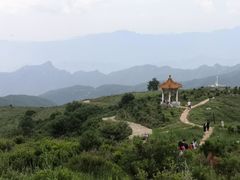-妙峰山风景名胜区