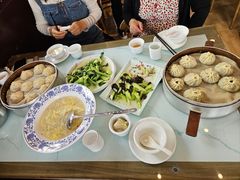 -一品楼灌汤包子(西门大街店)