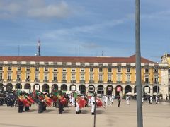 -商业广场(Praça do Comércio)