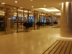 -北京王府井天伦王朝酒店
