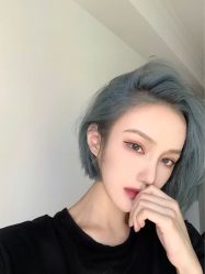 -MASTER 男士发型设计