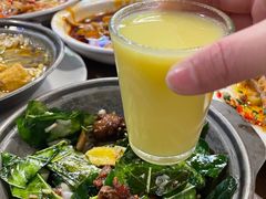 -爆好吃夜市大排档·乐山江湖菜(中心城总店)
