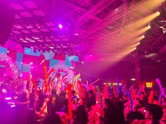 -MOSSO·Liveshow(M3香港广场店)
