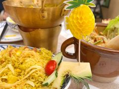 -KingThaia金泰兰(滨江天街店)