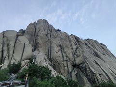 -嵖岈山风景区