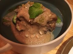 椰香咖喱炖羊肉块-the rug 飞毯 (朝阳公园店)