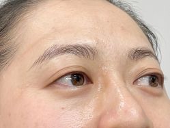 -一个差评成就的纹眉店