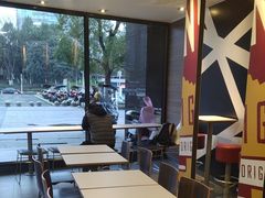 -麦当劳(衡阳中心汽车站店)