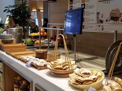 自助取餐区-映像威海·海鲜味道(经区店)