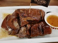 -先记烧鹅王·本地粤菜(福永店)