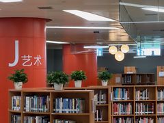 -厦门市图书馆(集美新城馆区)