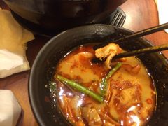 -阿香米线(北京华联万柳店)