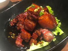 -浦江餐饮•上海菜馆(五四路店)