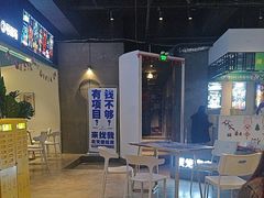 -棂笼·深度沉浸密室(武汉旗舰店)