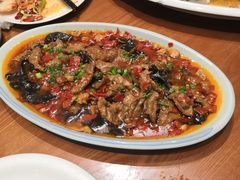 -頂好酒家·经典粤菜(海信广场店)