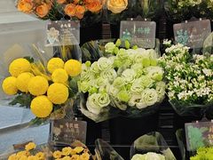 -光明邨大酒家(淮海路店)