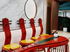 -东江渔村·古典园林·30年粤菜老字号(太和店)