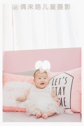 -江阴偶来路儿童摄影(江阴市新体育中心体育场店)