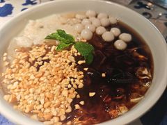 -绿茶餐厅(领展购物广场·中关村店)