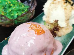 春草家土豆沙拉-春草居酒屋·晴子の店