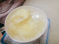 蛋酒-丽华早点(大成路店)