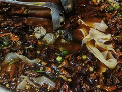 -黑竹香鸡(营和巷店)